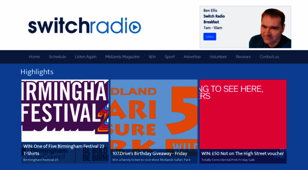 switchradio.co.uk