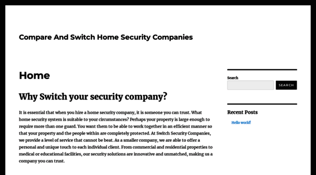 switchsecuritycompanies.com