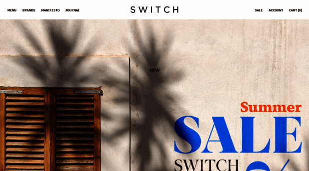 switchshop.it