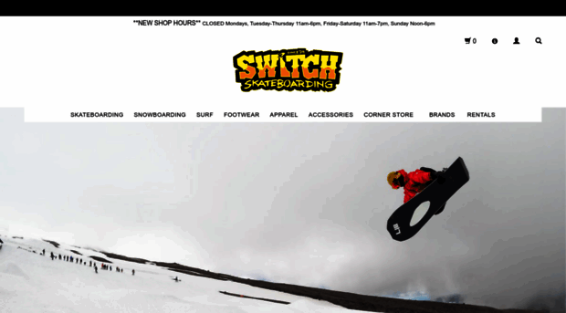 switchskateandsnow.com