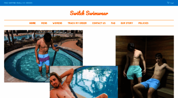 switchswimwear.com