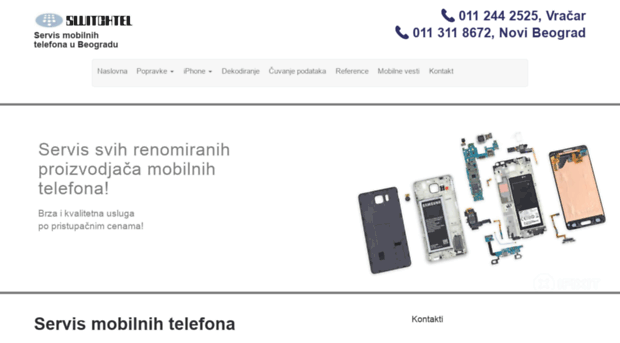 switchtel.net