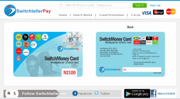 switchtellerpay.com