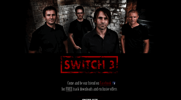 switchthree.com