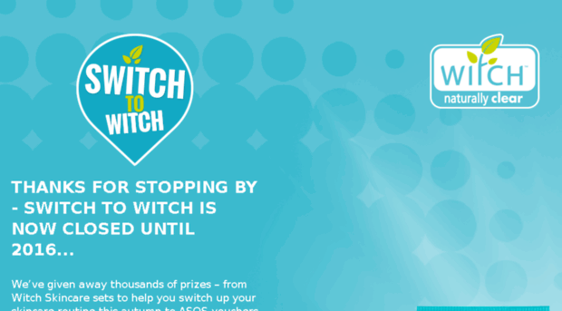 switchtowitch.com