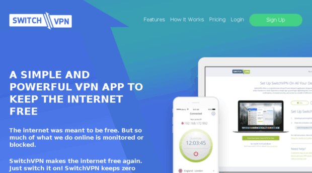 switchvpn.com