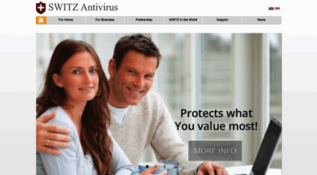 switzantivirus.com