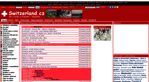switzerland.cz