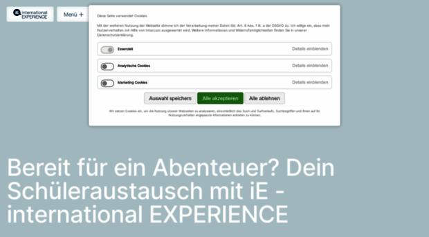 switzerland.international-experience.net