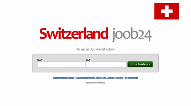 switzerland.joob24.com