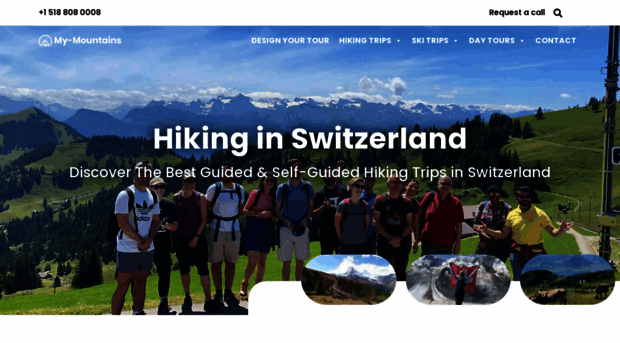 switzerlandhikingtrip.com