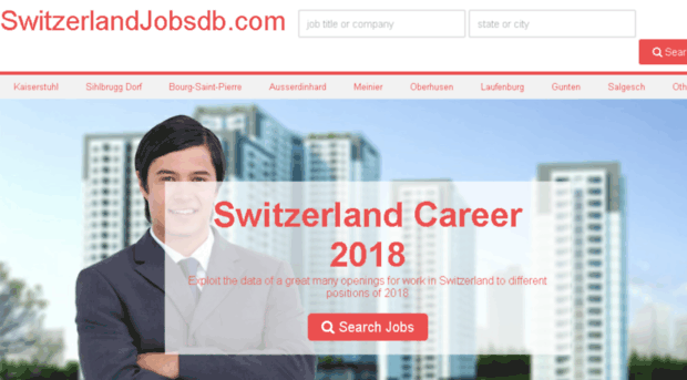 switzerlandjobsdb.com