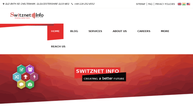switznet.com