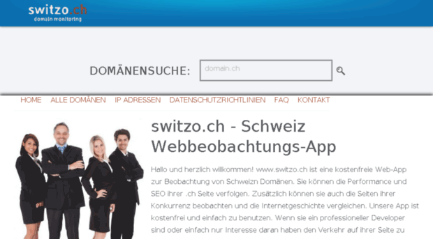 switzo.ch