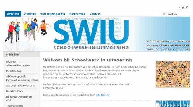 swiu.nl