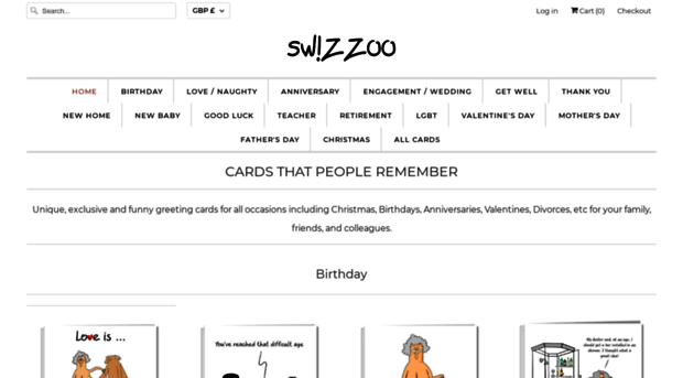 swizzoo.com