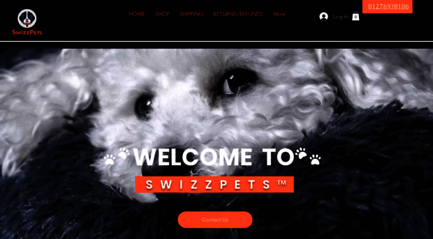 swizzpets.co.uk