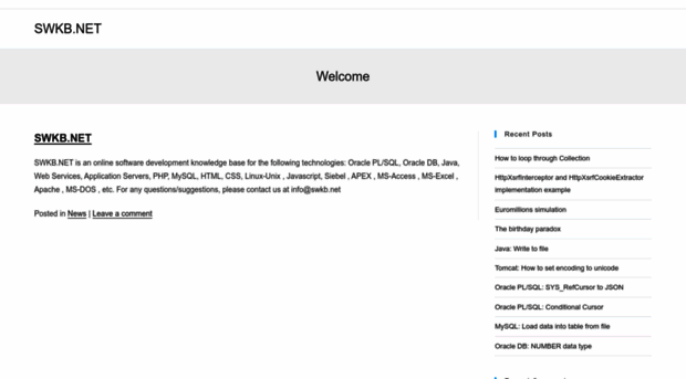 swkb.net