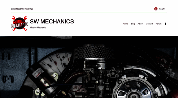 swmechanics.co.uk