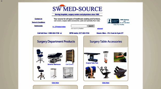 swmedsource.com