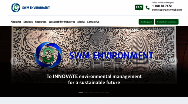 swmenvironment.com