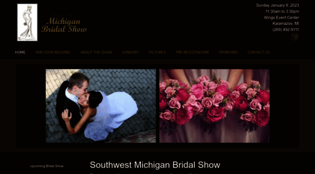 swmichiganbridalshow.com