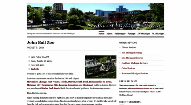 swmichigandining.com