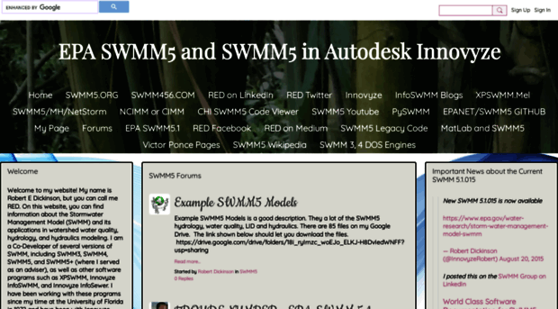 swmm2000.com