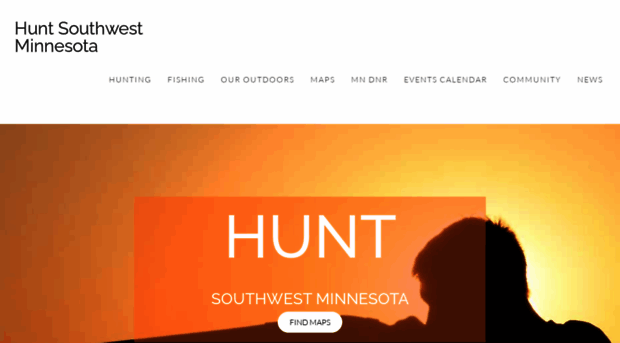 swmnhunting.com