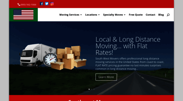 swmovers.net