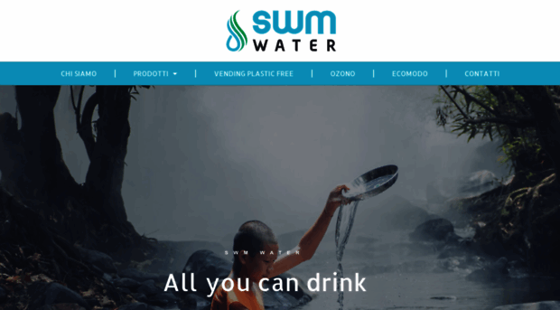 swmwater.it