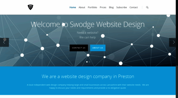 swodge.co.uk