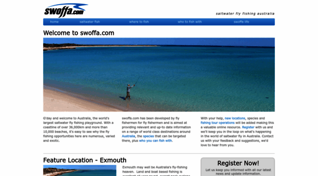 swoffa.com