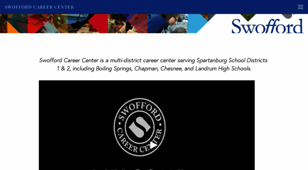 swoffordcareercenter.org