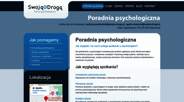 swoja-droga.pl