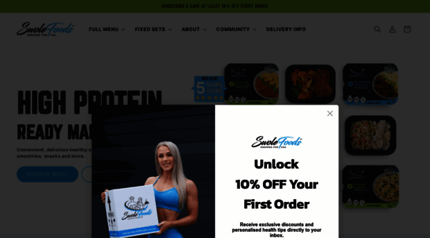 swolefoods.co.nz