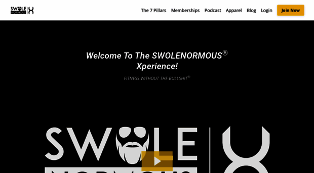 swolenormousx.com