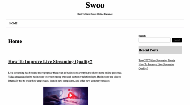 swoo.tv