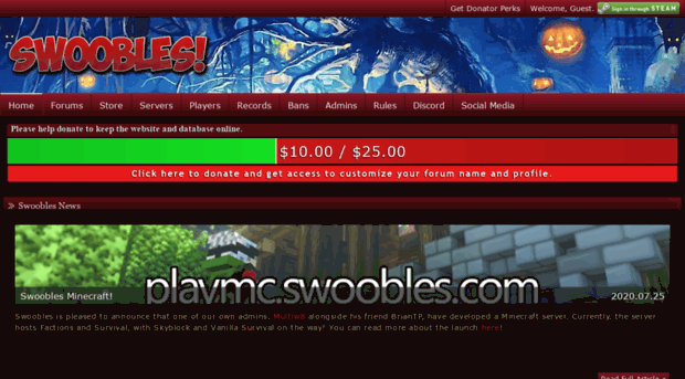 swoobles.com