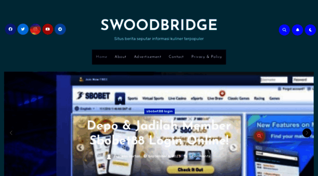 swoodbridge.com