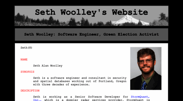 swoolley.org