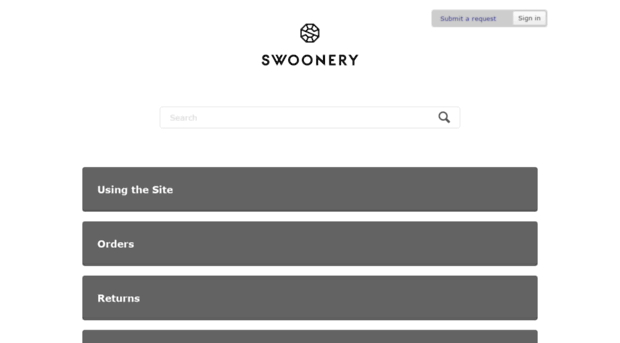 swoonery.zendesk.com