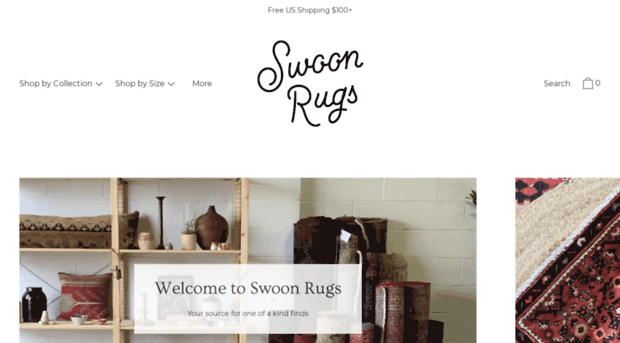 swoonrugs.com