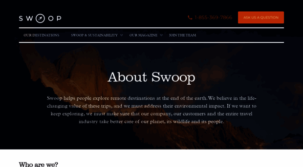 swoop-adventures.com