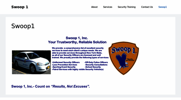 swoop1.com