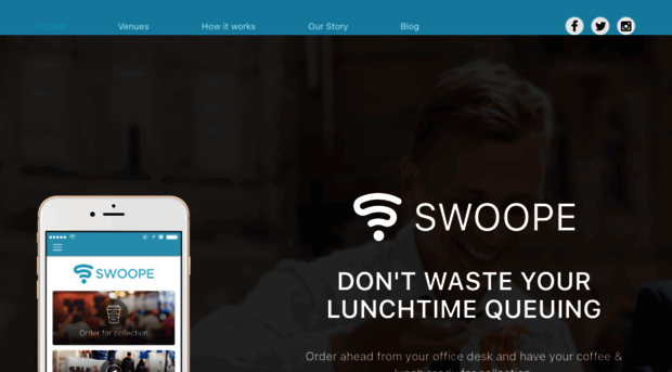 swoope.co.uk