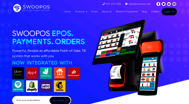 swoopos.com