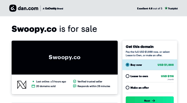 swoopy.co