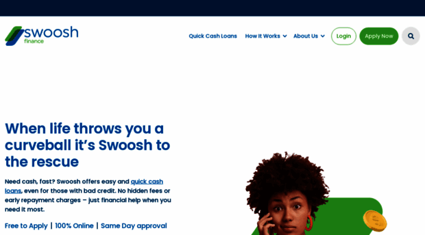 swoosh.com.au