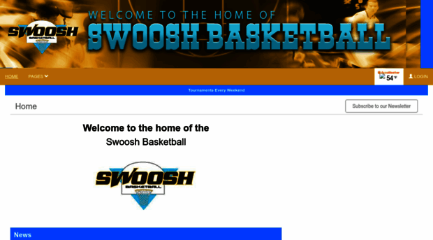 swooshbasketball.org